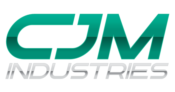 CJM Industries llc logo