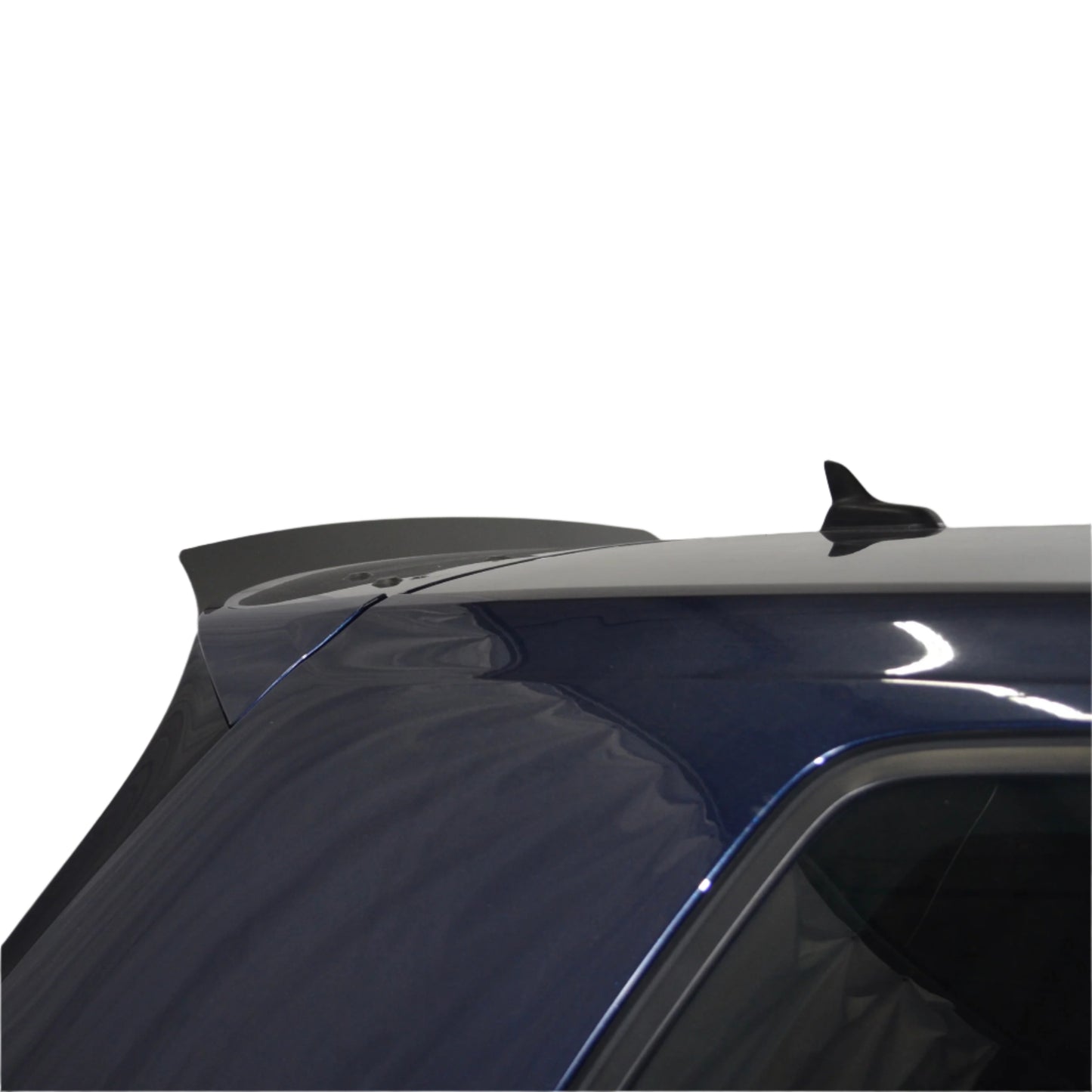 Spoiler Extension (Type 1 - Duck Bill) MK7 / MK7.5 GTI & R