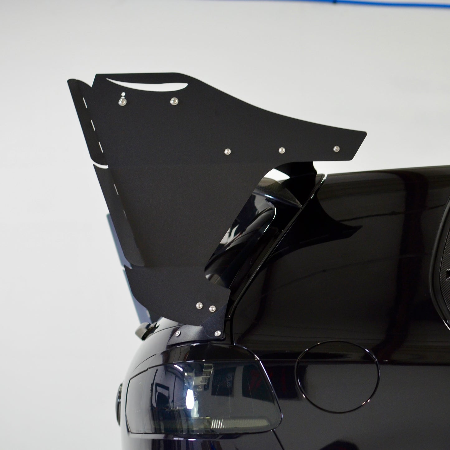 YRC Rear Wing (V2) MK6 GTI & Golf R - 2010-2014