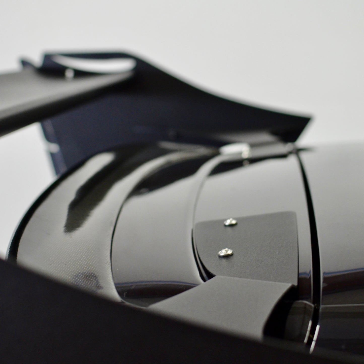 YRC Rear Wing (V2) MK6 GTI & Golf R - 2010-2014