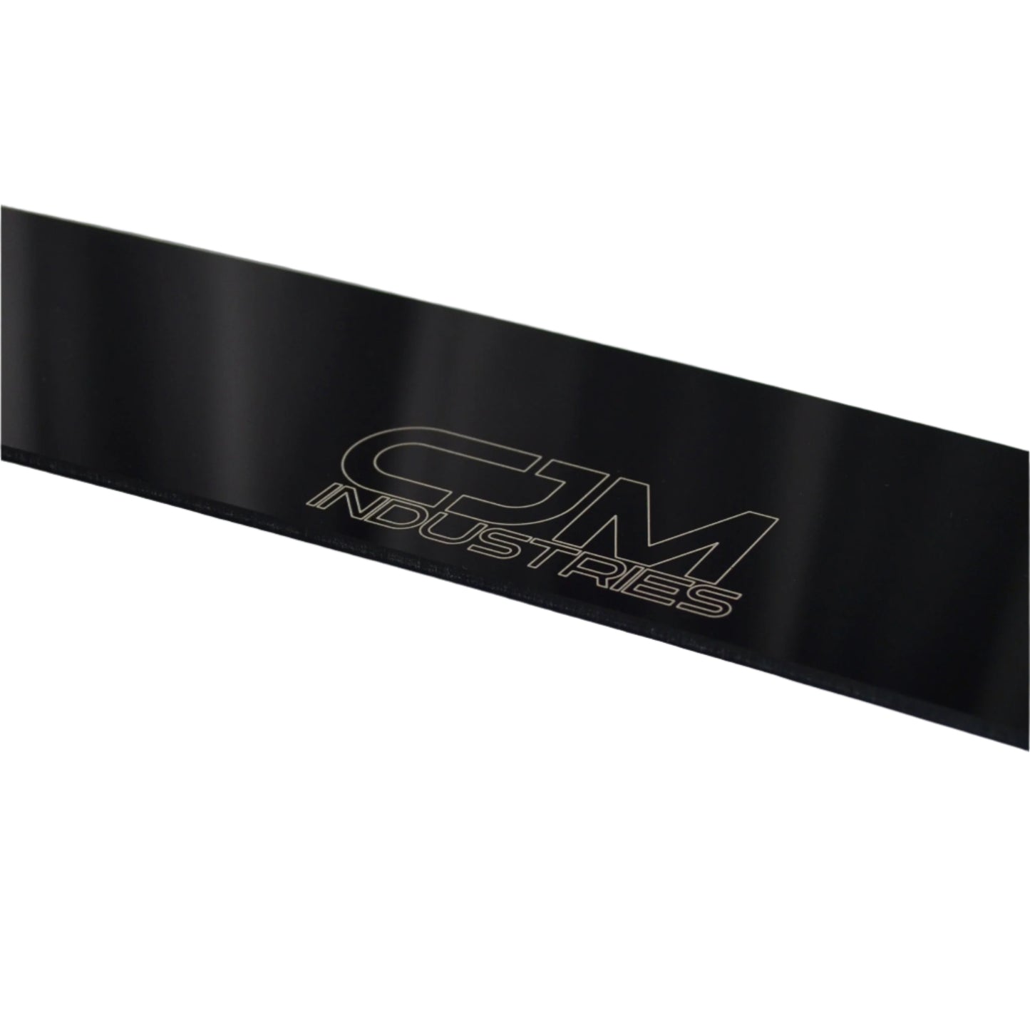 Spoiler extension mk7 mk7.5 GTI Golf R gloss black piano 2015 2016 2017 2018 2019 2020 2021