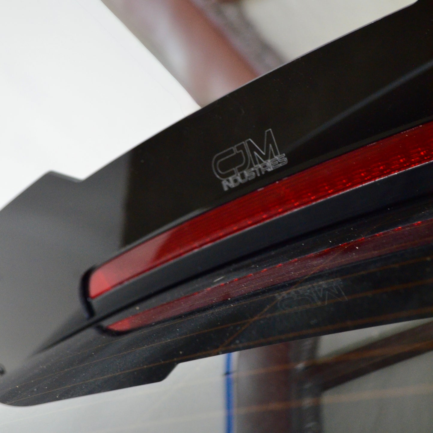 MK7 Jetta Rear Diffuser (2019 - 2021)
