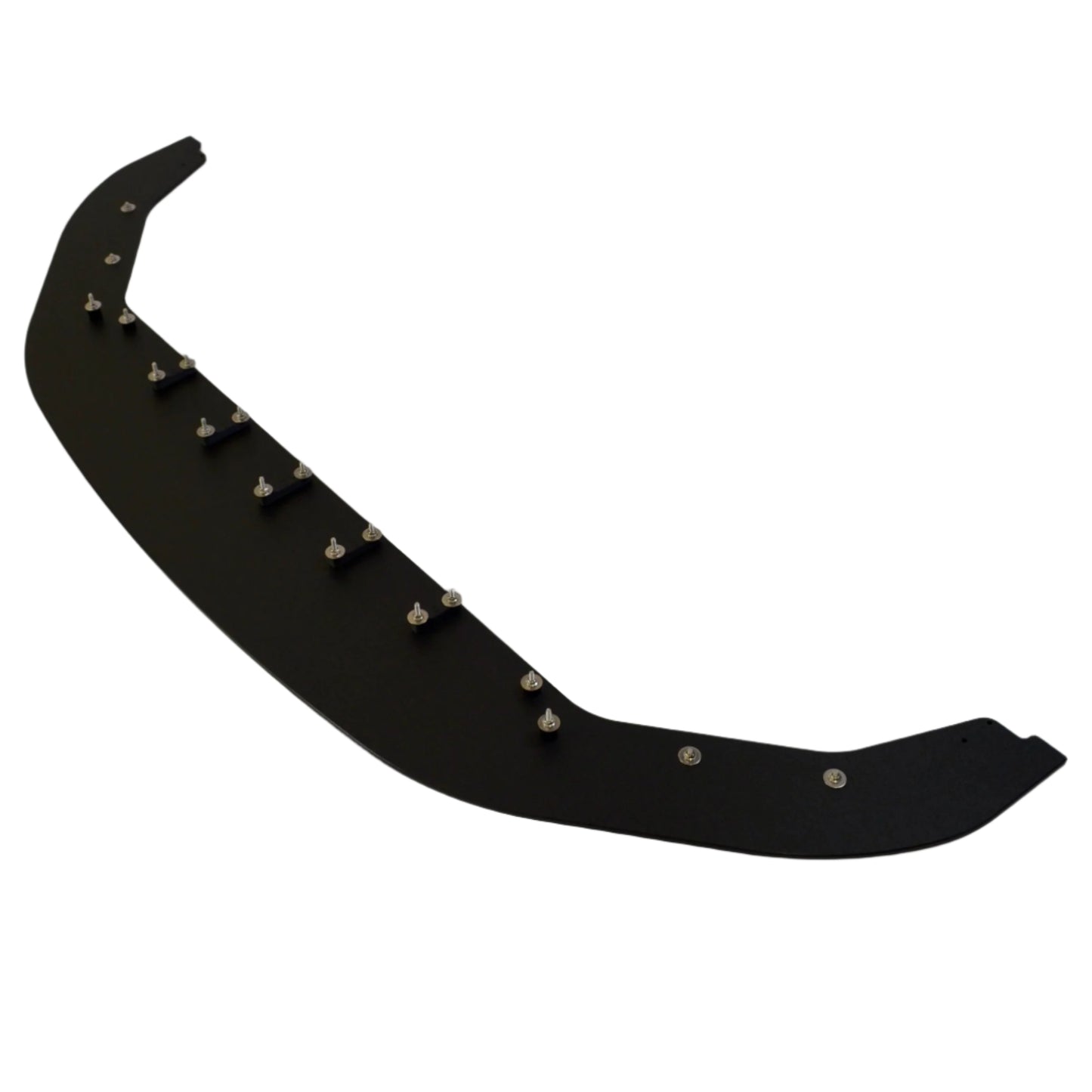 Front Lip for MK7/ MK7.5 Jetta & GLI (2019-2024) includes facelift - bumper mounted splitter