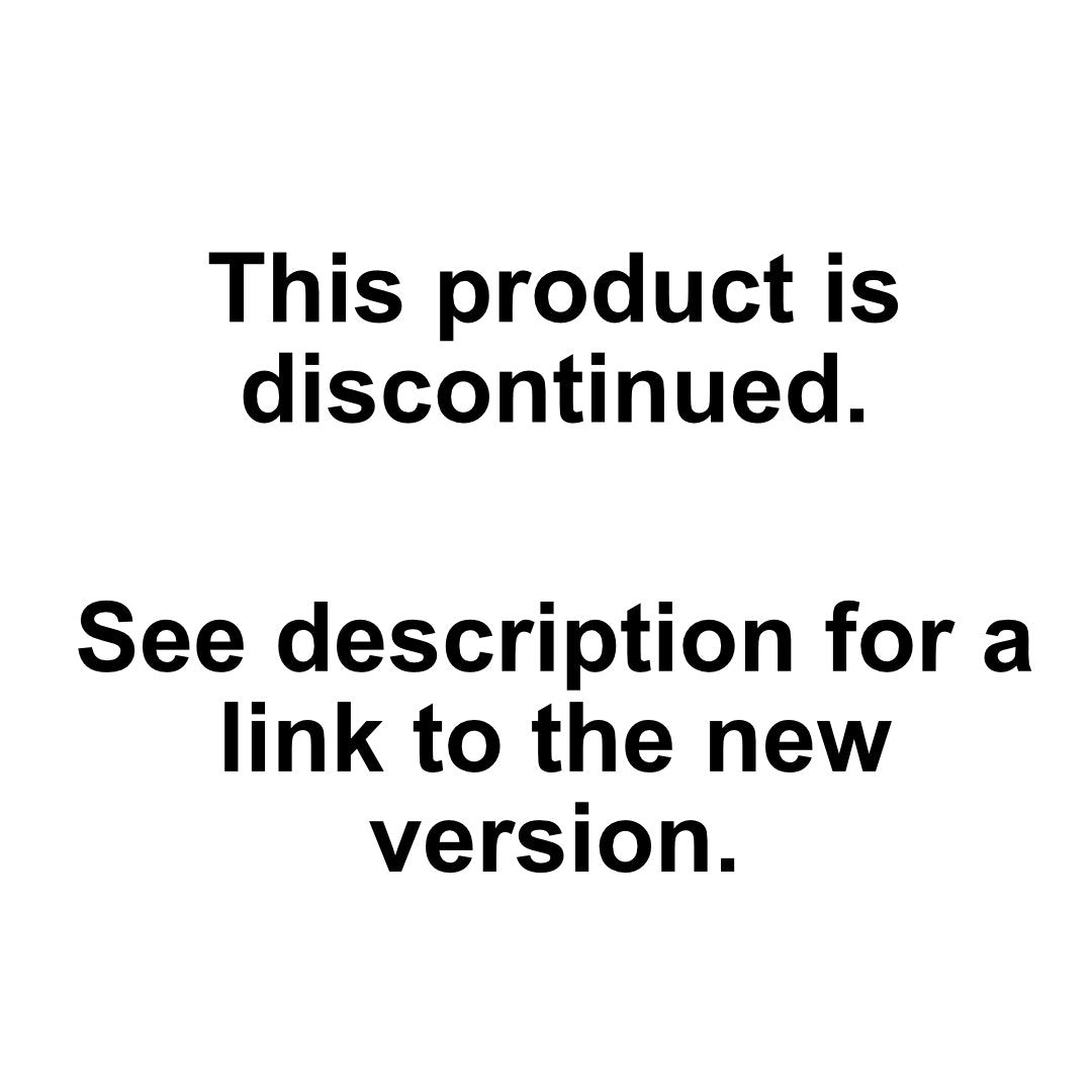 Discontinued