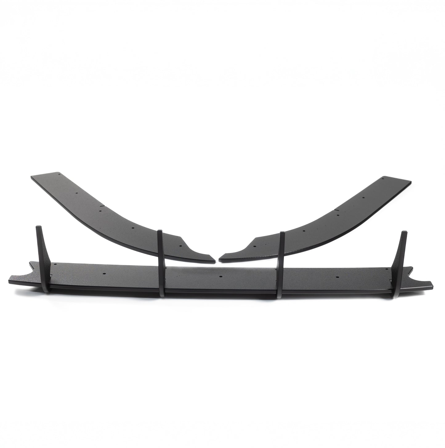 Rear Diffuser for MK7.5 Facelift GLI (2022 - 2024)