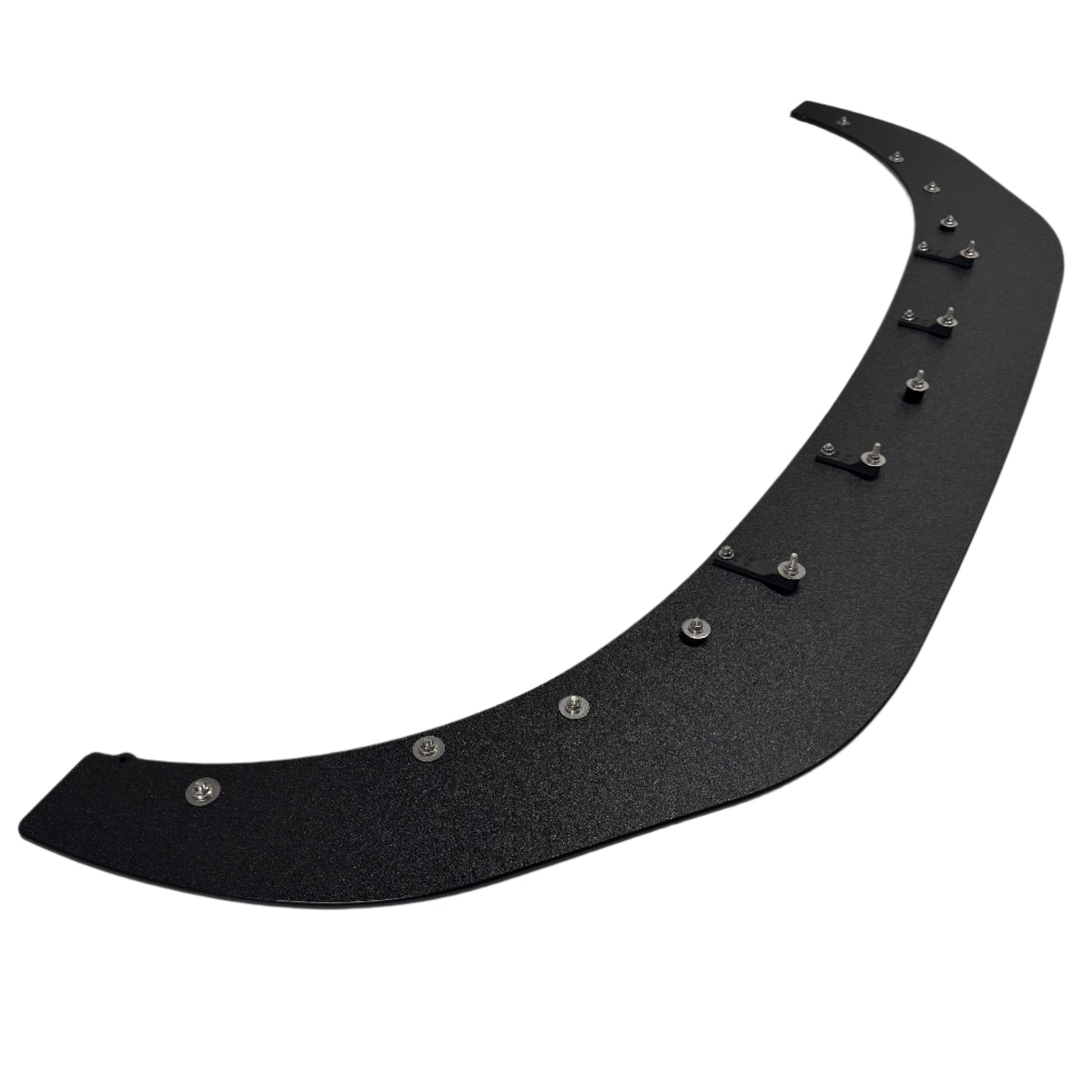 Front Lip for MK7.5 GTI (2018-2021)