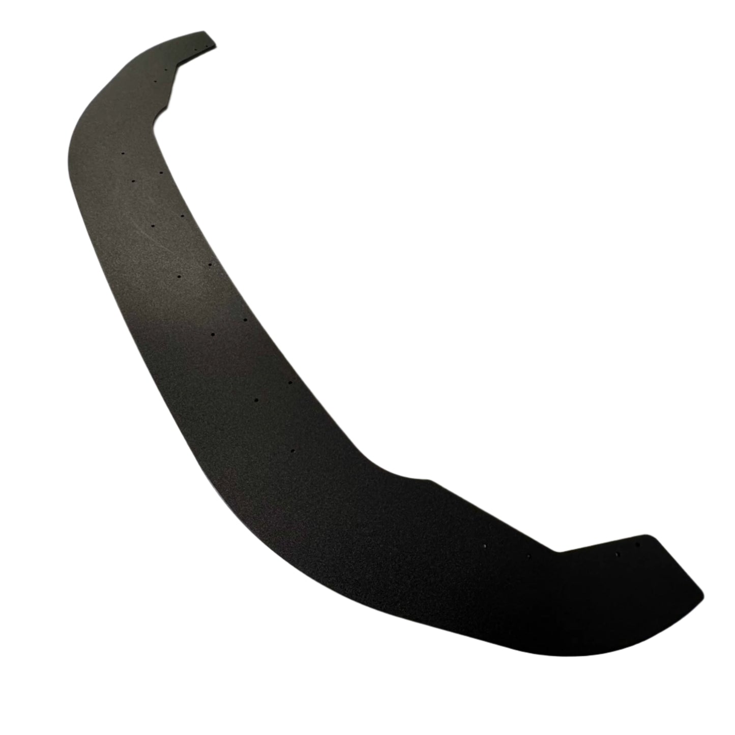 Front Lip for MK7 Golf R (2015-2017) - bumper mounted splitter