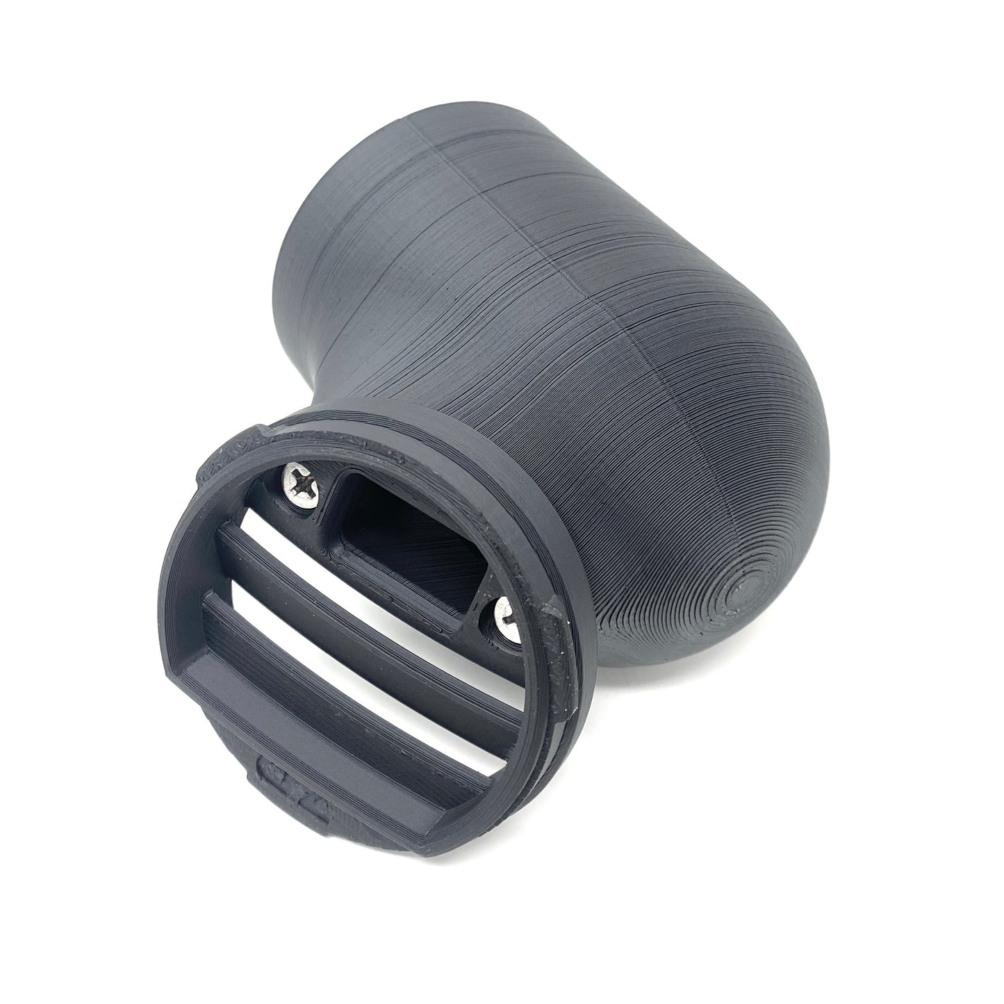 Touareg T3 / 7P Single Gauge Pod (52mm) 2011-2017 - DISCONTINUED - NON REFUNDABLE