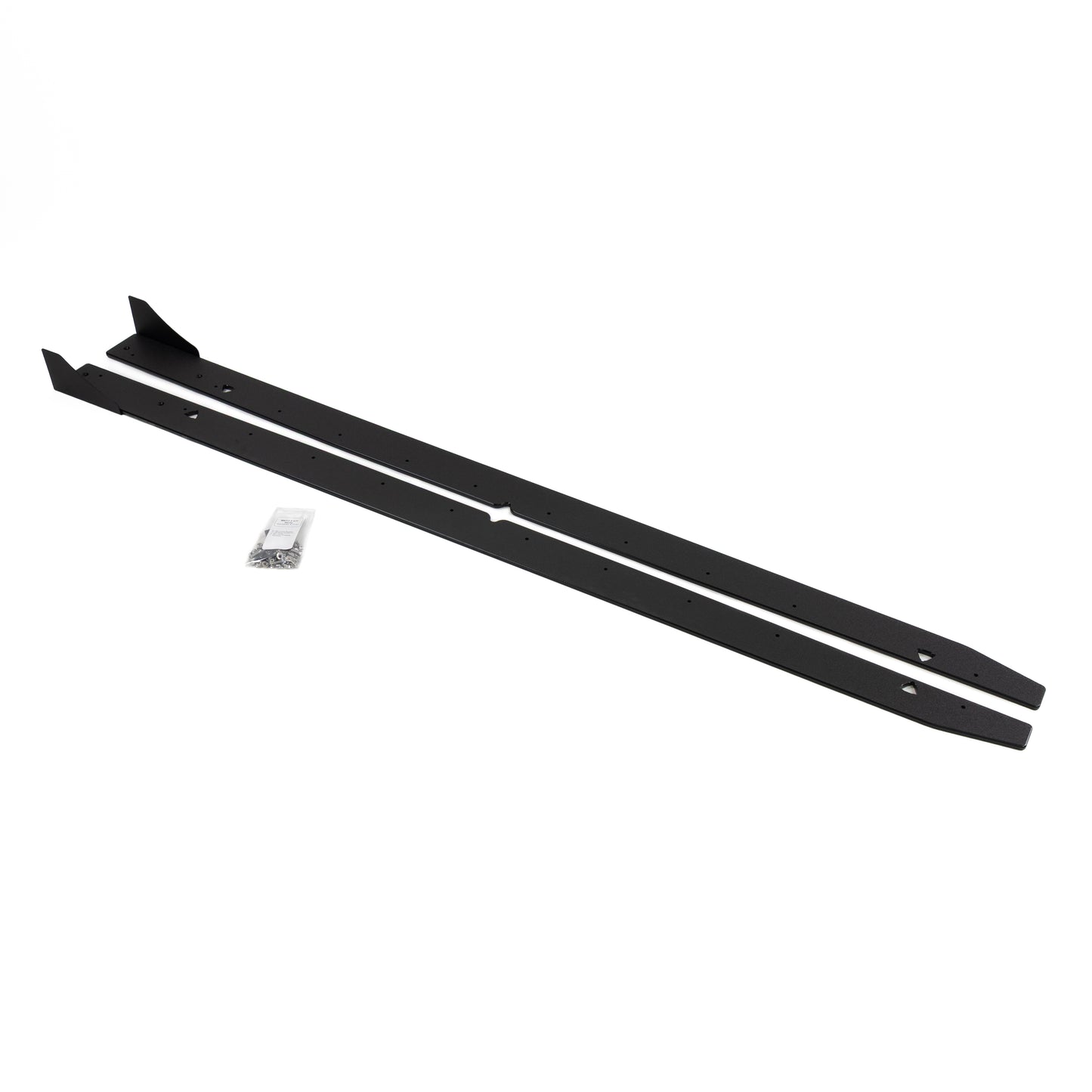MK7 & 7.5 GTI (2015-2021) Side Skirts (CJM)