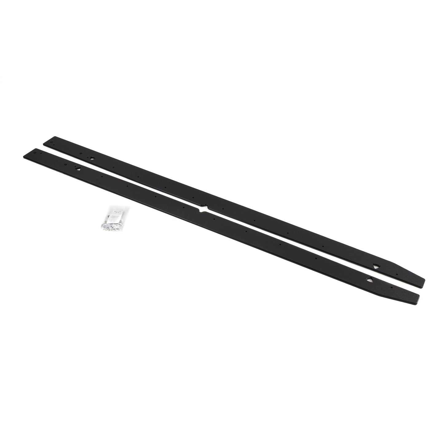MK7 & 7.5 GTI (2015-2021) Side Skirts (CJM)