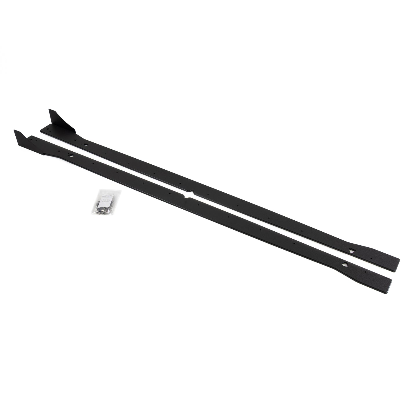 MK7 & 7.5 GTI (2015-2021) Side Skirts (Beribacker)