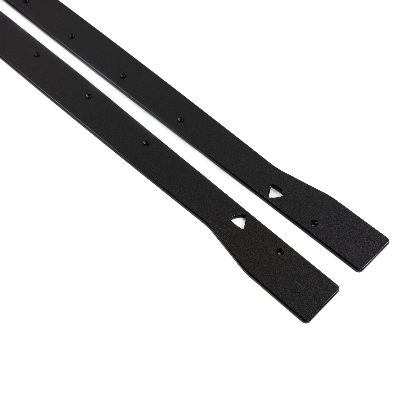MK7 & 7.5 GTI (2015-2021) Side Skirts (Beribacker)