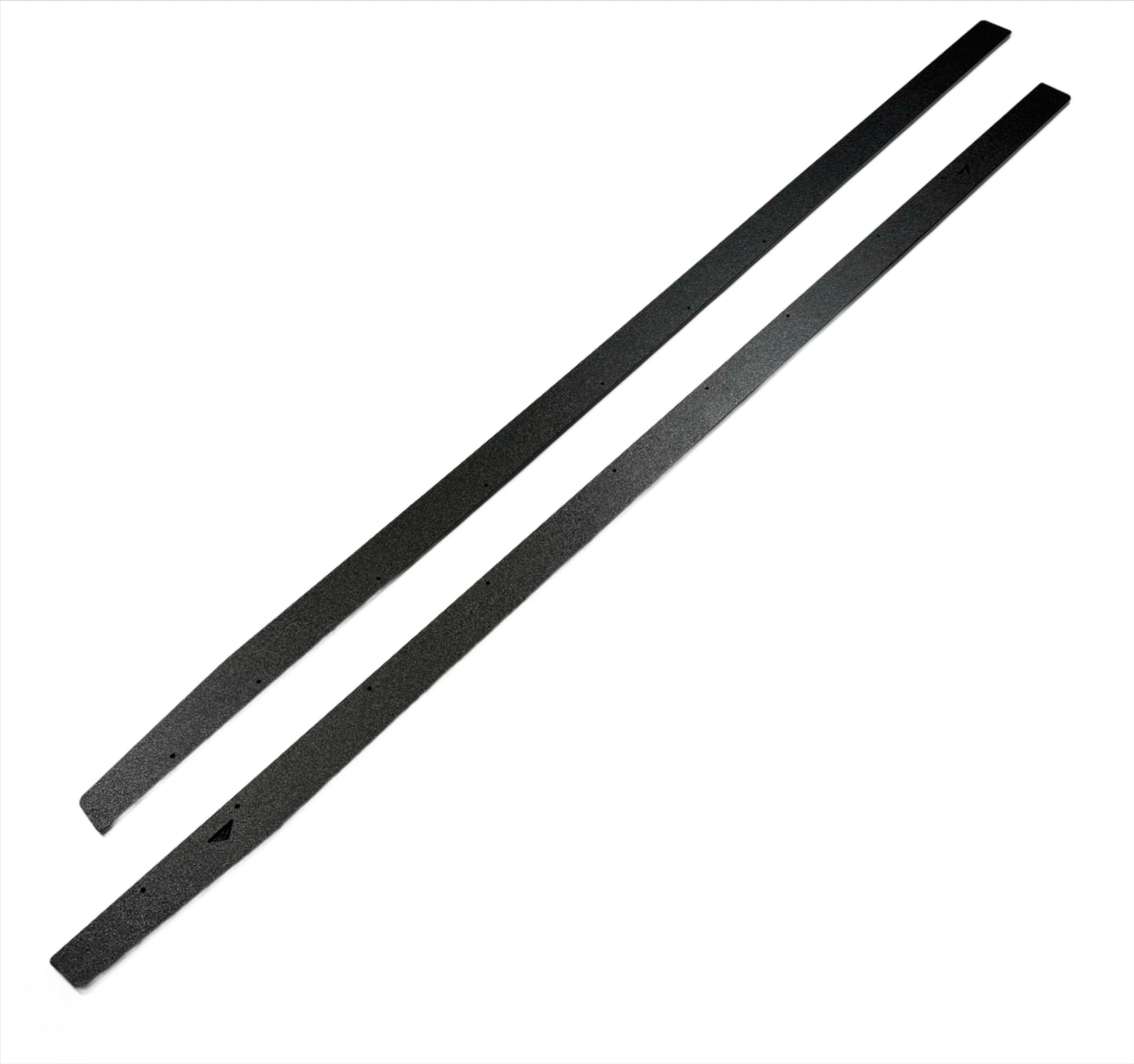 MK8 GTI side skirts 2022 2023 2024 2025 Golf VW