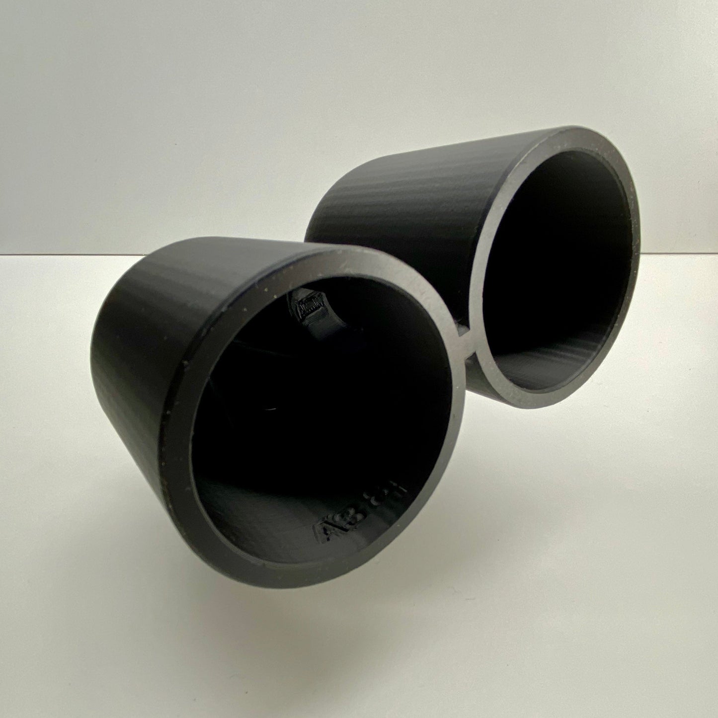 RHD - Audi A3 8P Dual Gauge Pod - 2004-2012