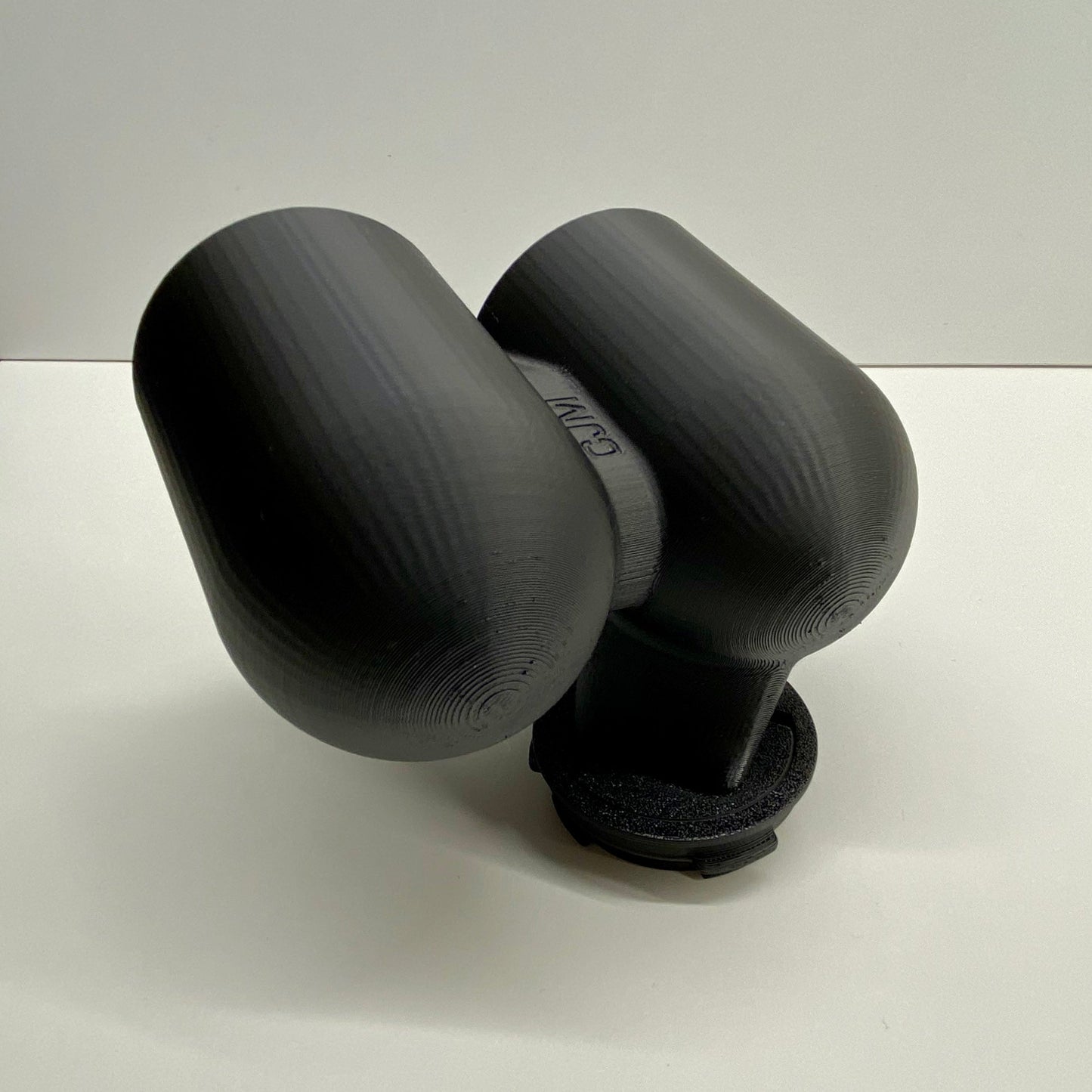 RHD - Audi A3 8P Dual Gauge Pod - 2004-2012