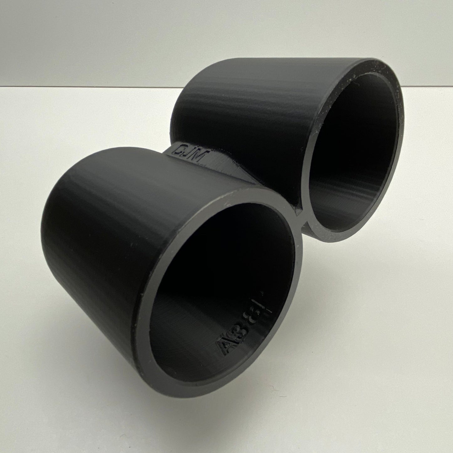 RHD - Audi A3 8P Dual Gauge Pod - 2004-2012