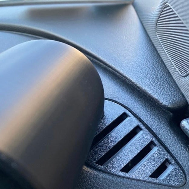 RHD - 60mm - Audi A3 8V Single Gauge Pod - 2015 - 2020