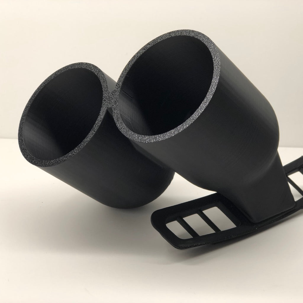 MK5 GTI R32 GLI Rabbit Jetta double dual gauge pod 2006 2007 2008 2009 2010