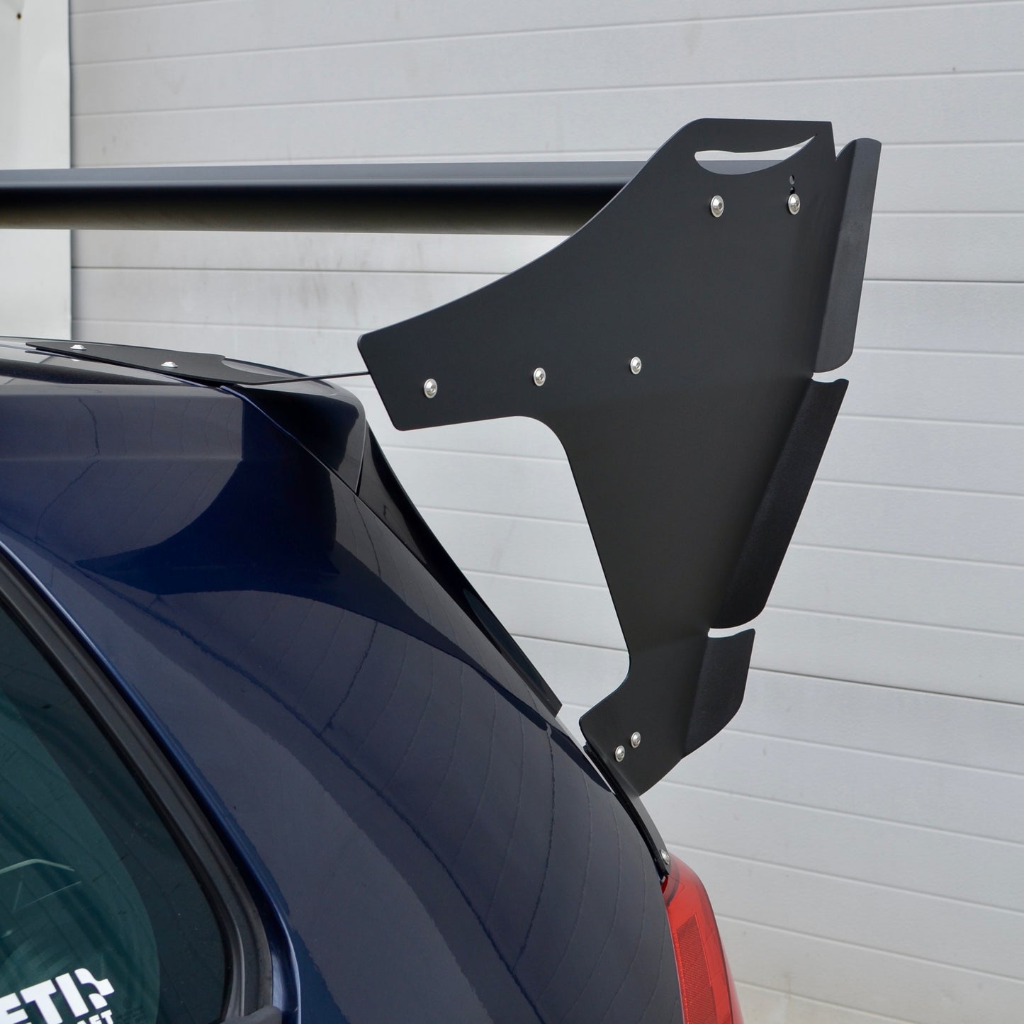 YRC Rear Wing (V2) MK7 / MK7.5 GTI & Golf R 2015-2020