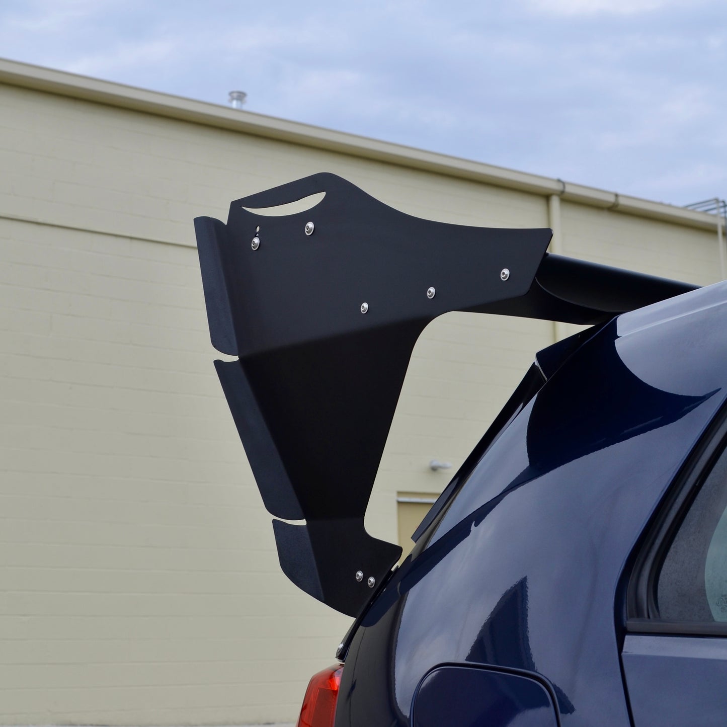YRC Rear Wing (V2) MK7 / MK7.5 GTI & Golf R 2015-2020