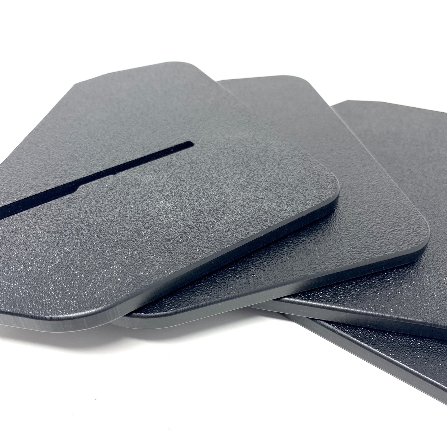 Rear Diffuser Fin Packs (All Models)