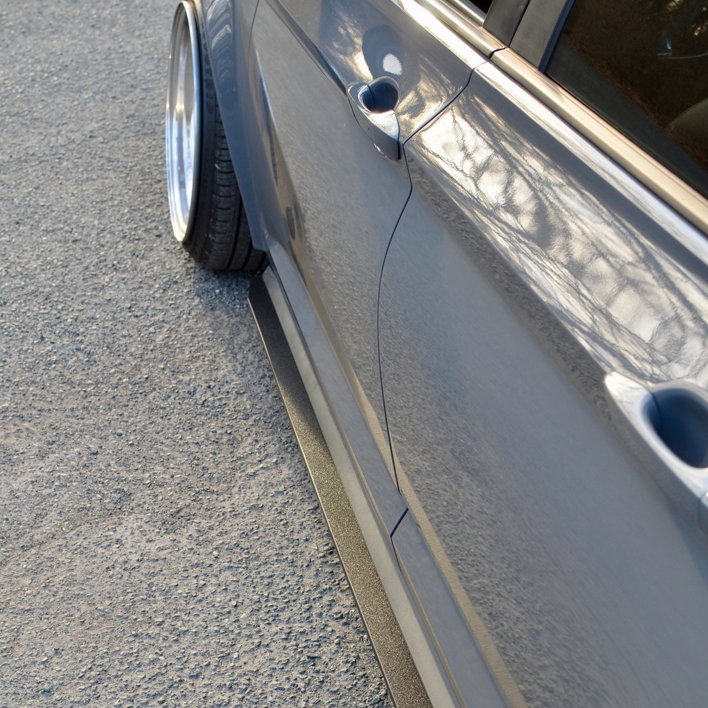 Side Skirts for MK7 & 7.5 Jetta & GLI (2019 -2024)
