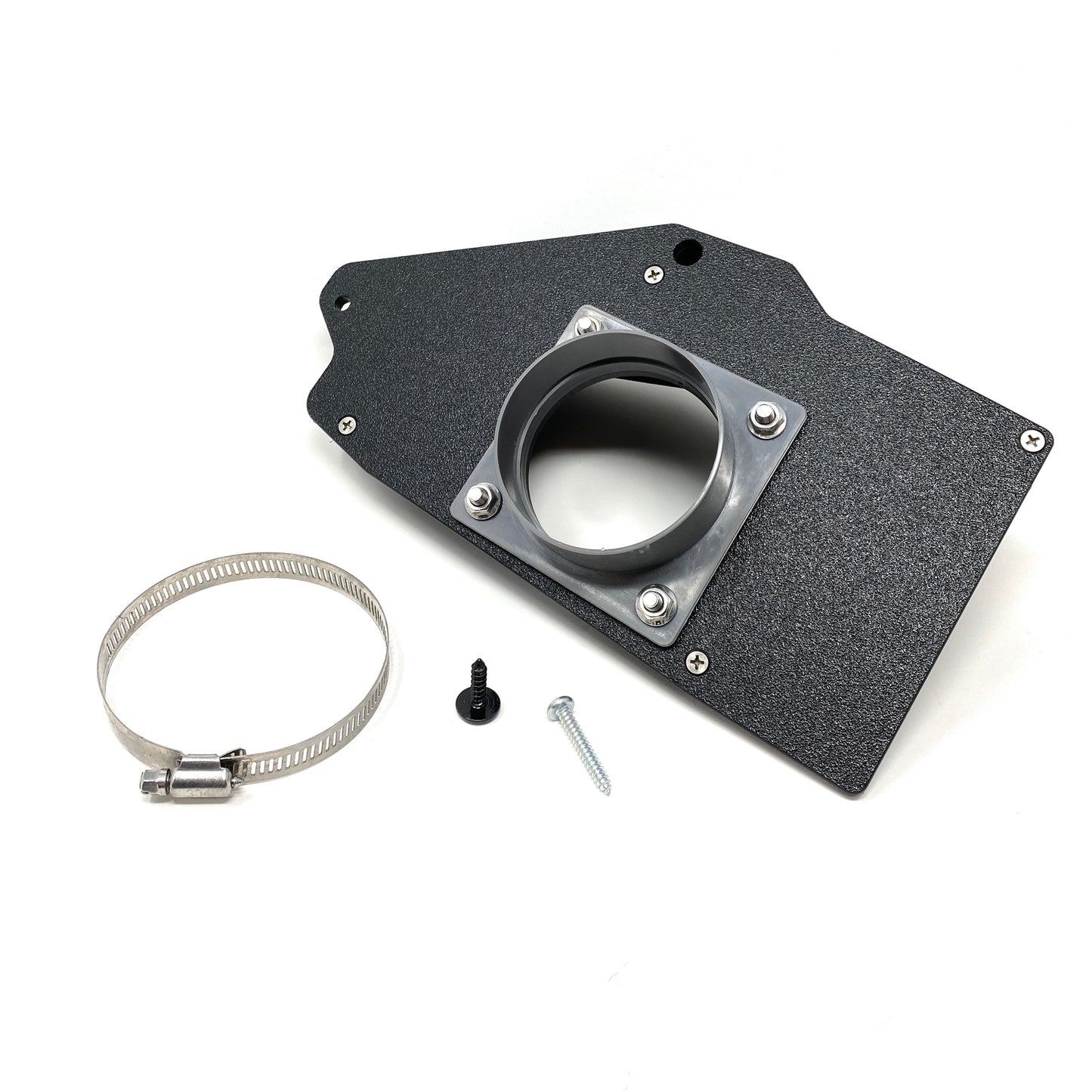 MK7 GTI 2015-2017 - Fog Light Replacement Panel & Port