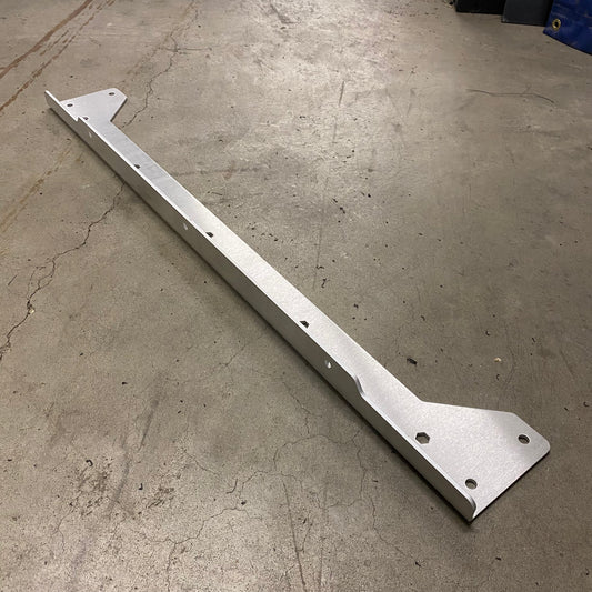 Replacement Bracket - V2  / V3 / V4 Chassis Mounted Splitter (Gen1)