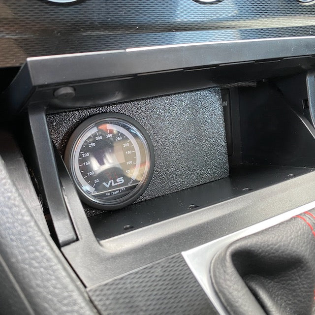 MK7/7.5 Golf, GTI, R - Lower Cubby Pod (2015-2020)