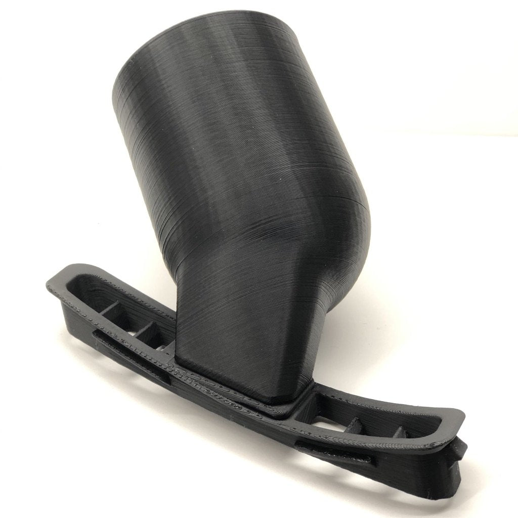 MK5 GTI R32 GLI Rabbit Jetta single gauge pod 2006 2007 2008 2009 2010