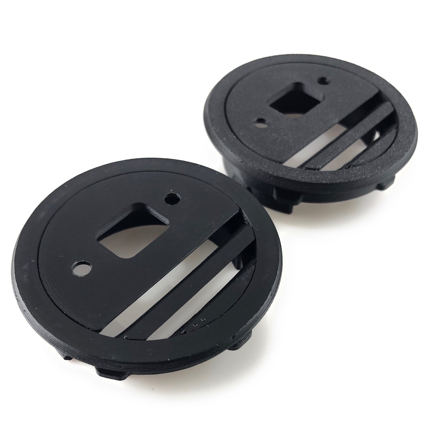 MK6 GLI & Jetta (2011-2017) & A5 Beetle (2012-2019) Single Gauge Pod With Soft Touch Dash