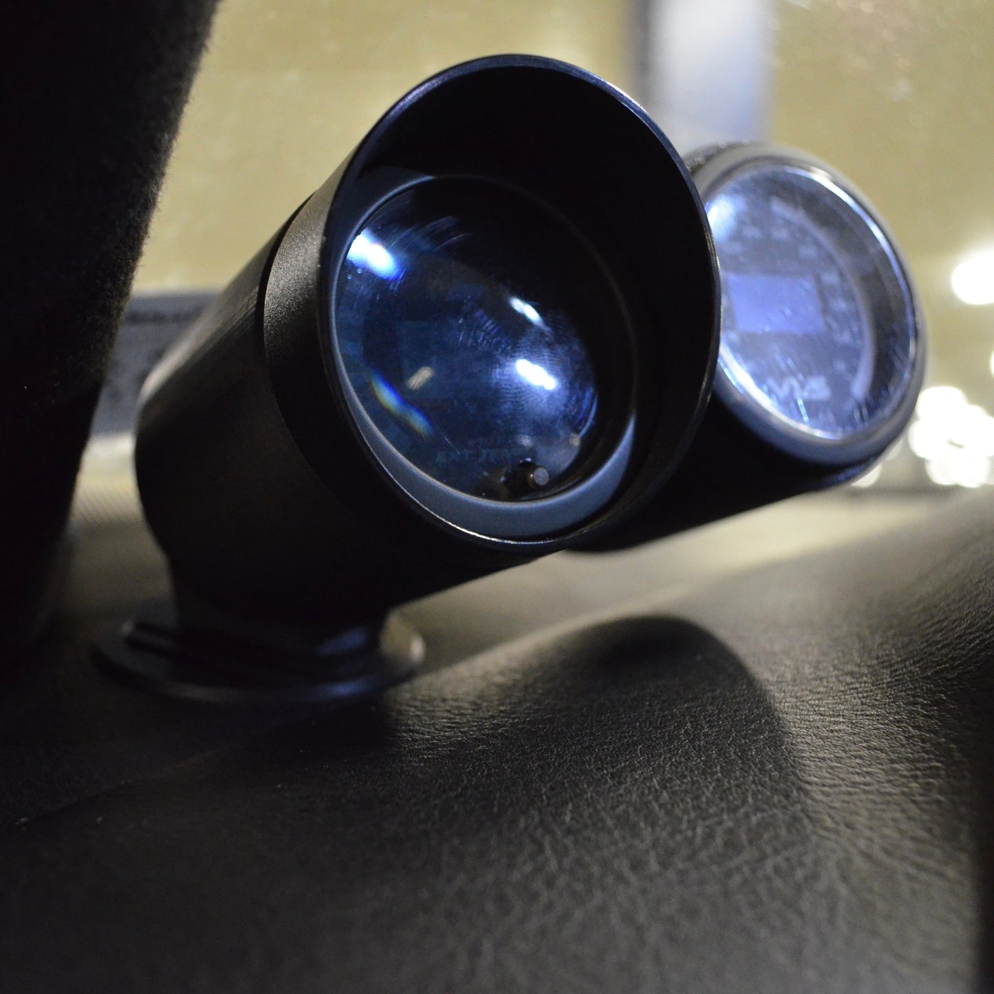 mk4 gti Jetta gli r32 dual gauge pod 52mm boost air fuel