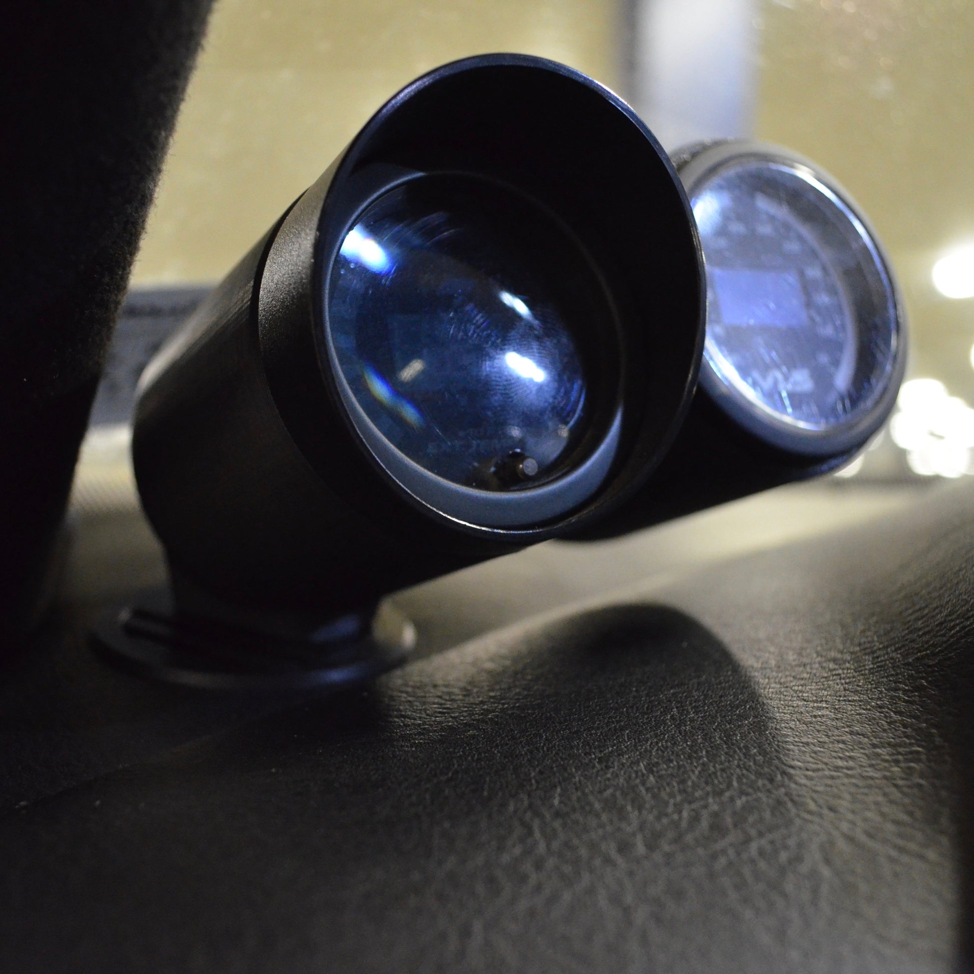 mk4 gti Jetta gli r32 dual gauge pod 52mm boost air fuel