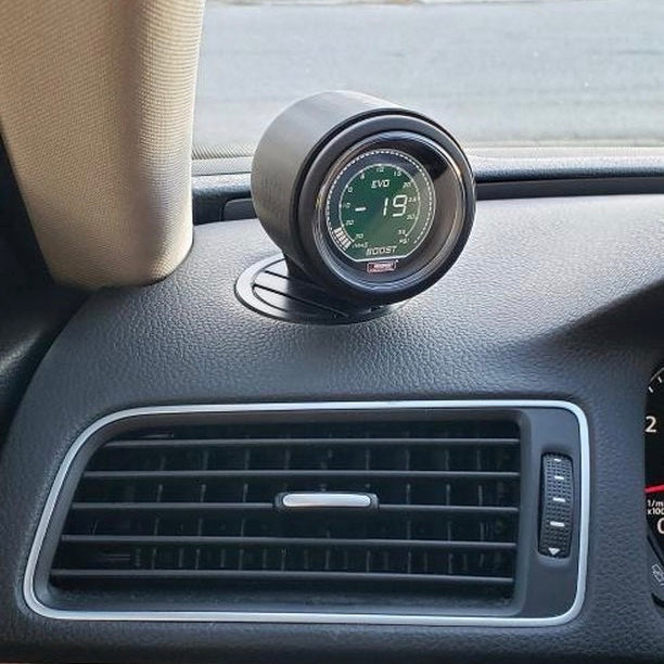 B7 Passat Gauge Pod Boost Gauge TDI