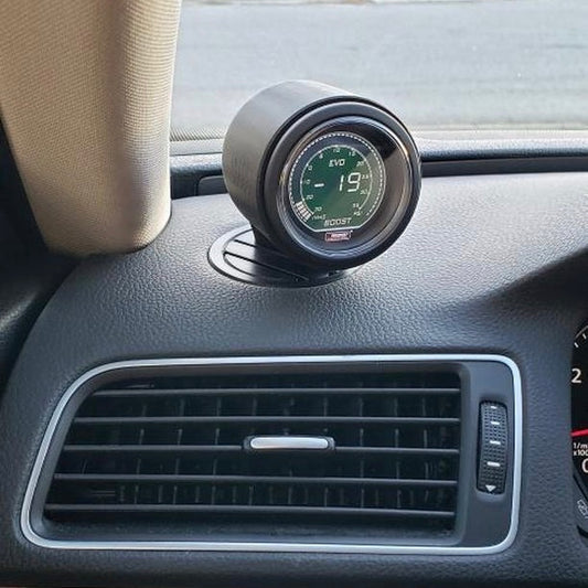 B7 Passat Gauge Pod Boost Gauge TDI
