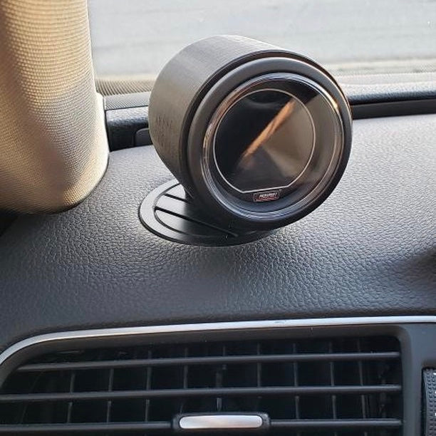 B7 Passat Gauge Pod Boost Gauge TDI