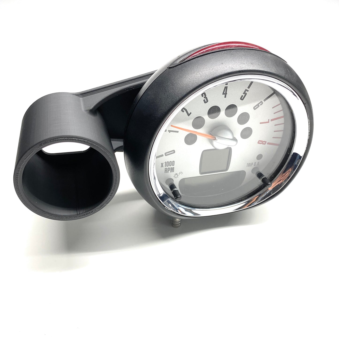 Mini Cooper 52mm Gauge Pod 2007-2013