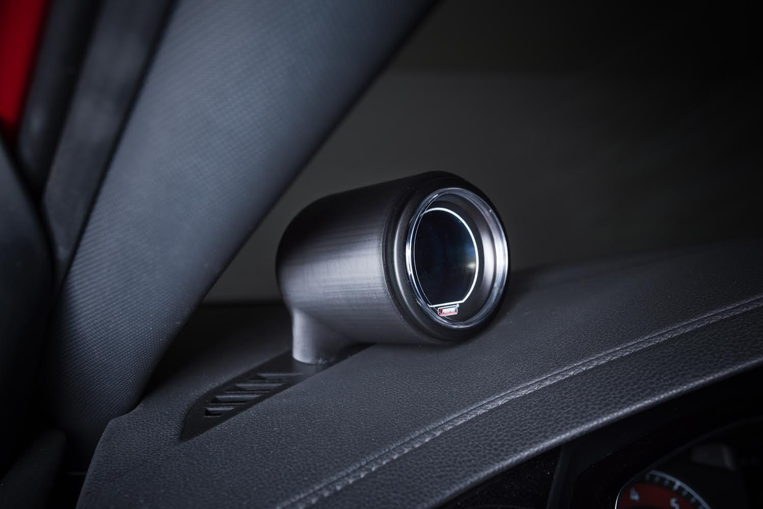 MK7 GLI Jetta boost gauge pod cup 2019 2020 2021