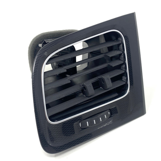 MK7/MK7.5 Golf R & GTI Cortex EBC Mount