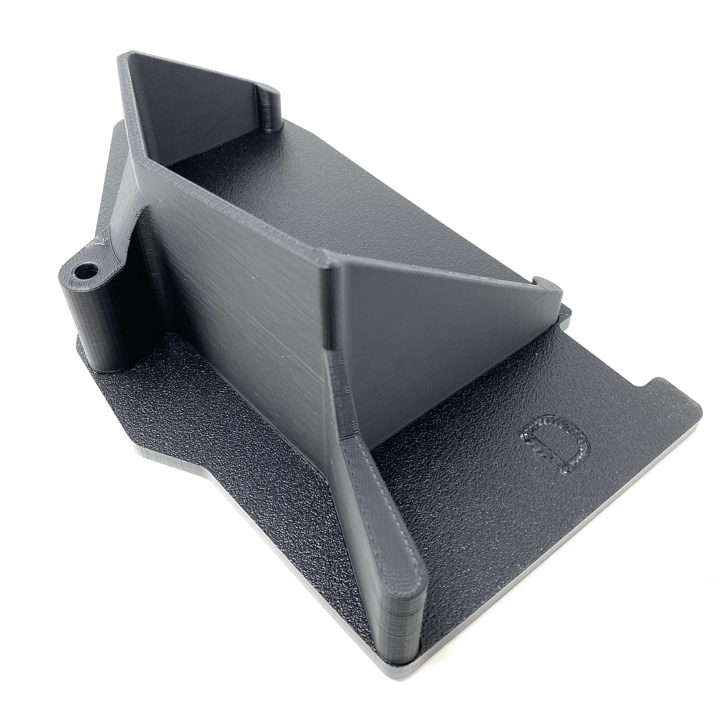 MK7 GTI 2015-2017 - Fog Light Replacement Panel & Port