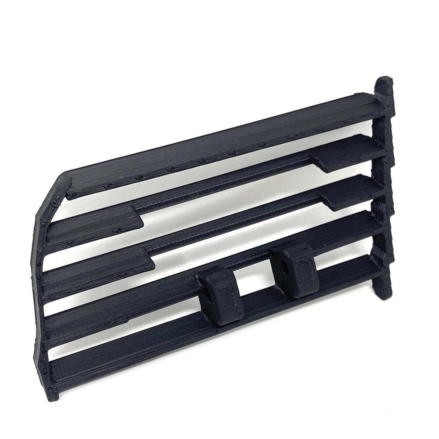 MK7/MK7.5 Golf R & GTI Cortex EBC Mount