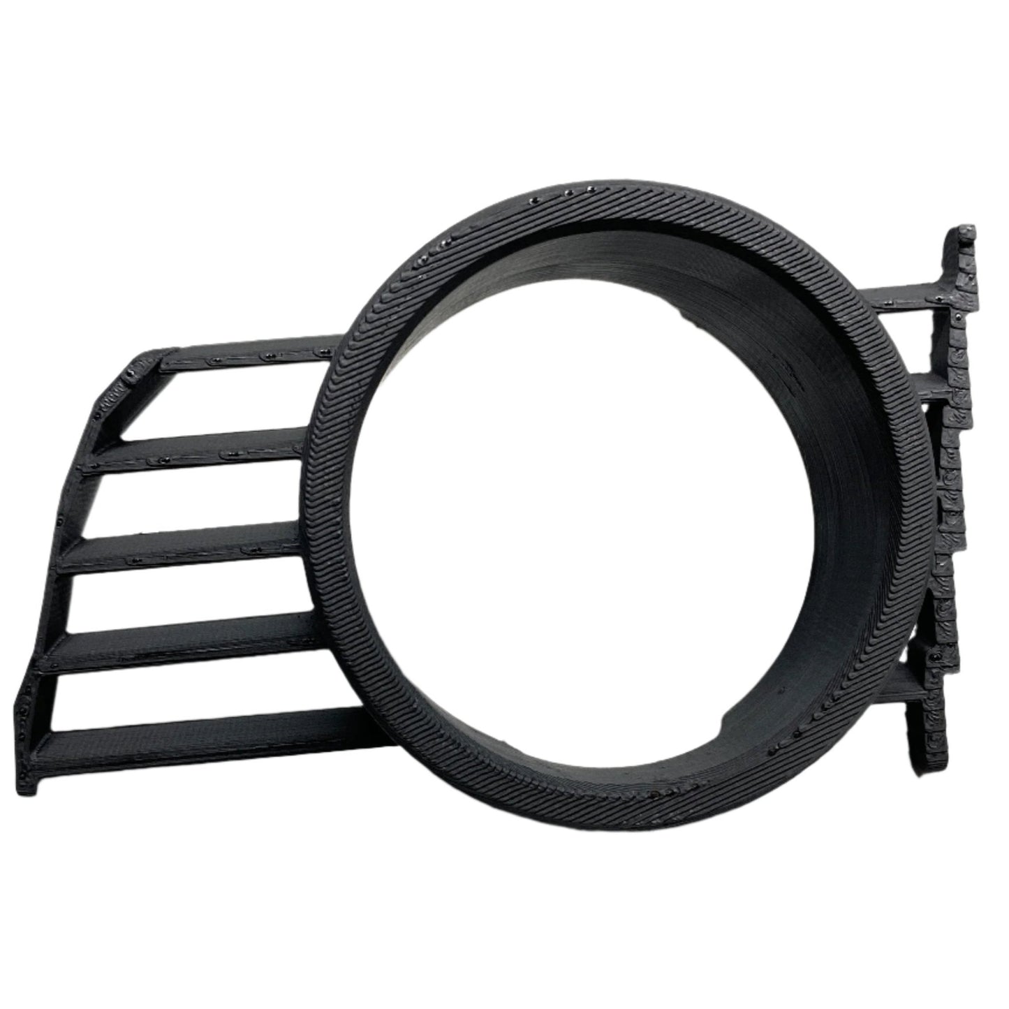 MK7 MK7.5 Golf R GTI holder mount 2015 2016 2017 2018 2019 2020 Vent Gauge Pod Boost AFR