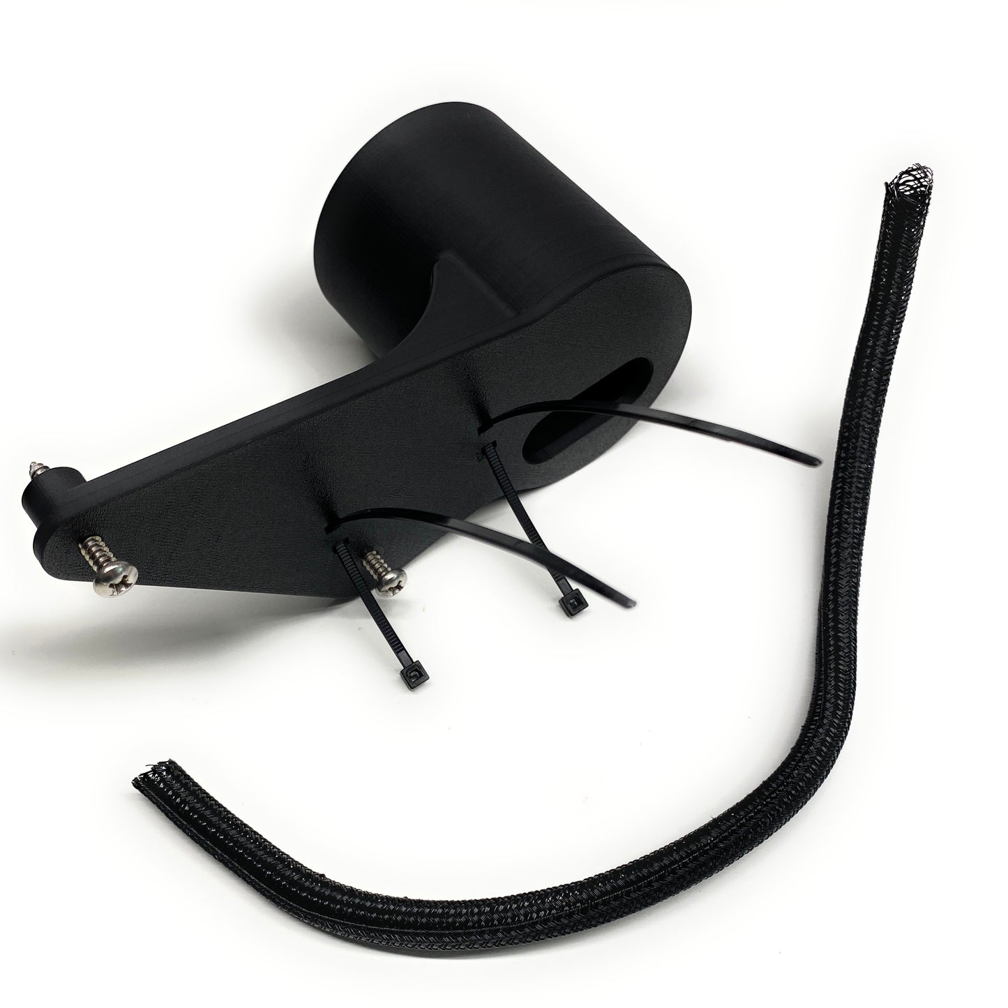 Mini Cooper 52mm Gauge Pod 2007-2013