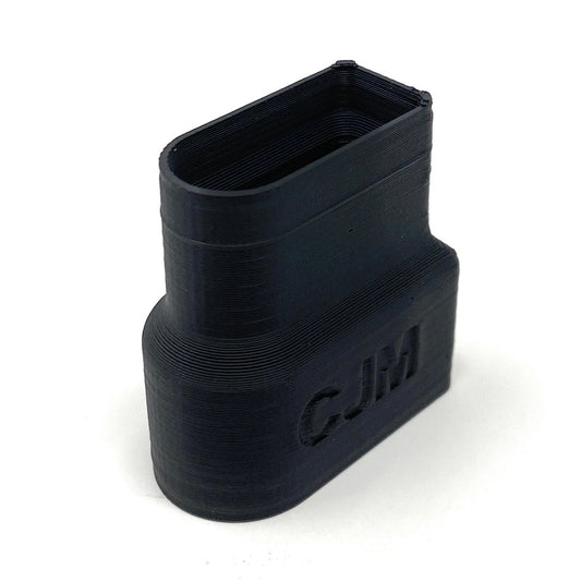 MQB - 02 Sensor plug spacer