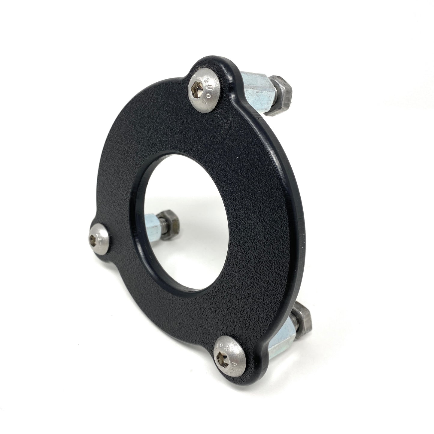 Strut Tower Drilling Guide for PQ35 - VW