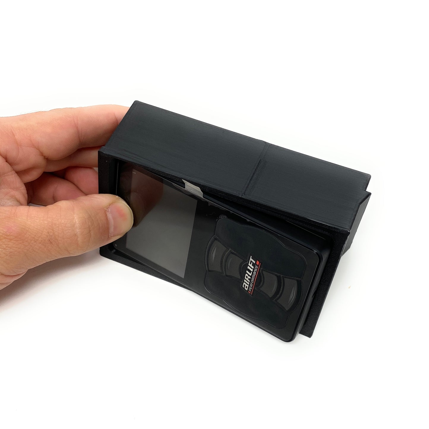 MK7/7.5 Golf, GTI, R - Lower Cubby Pod 3P controller Mount (2015-2020)