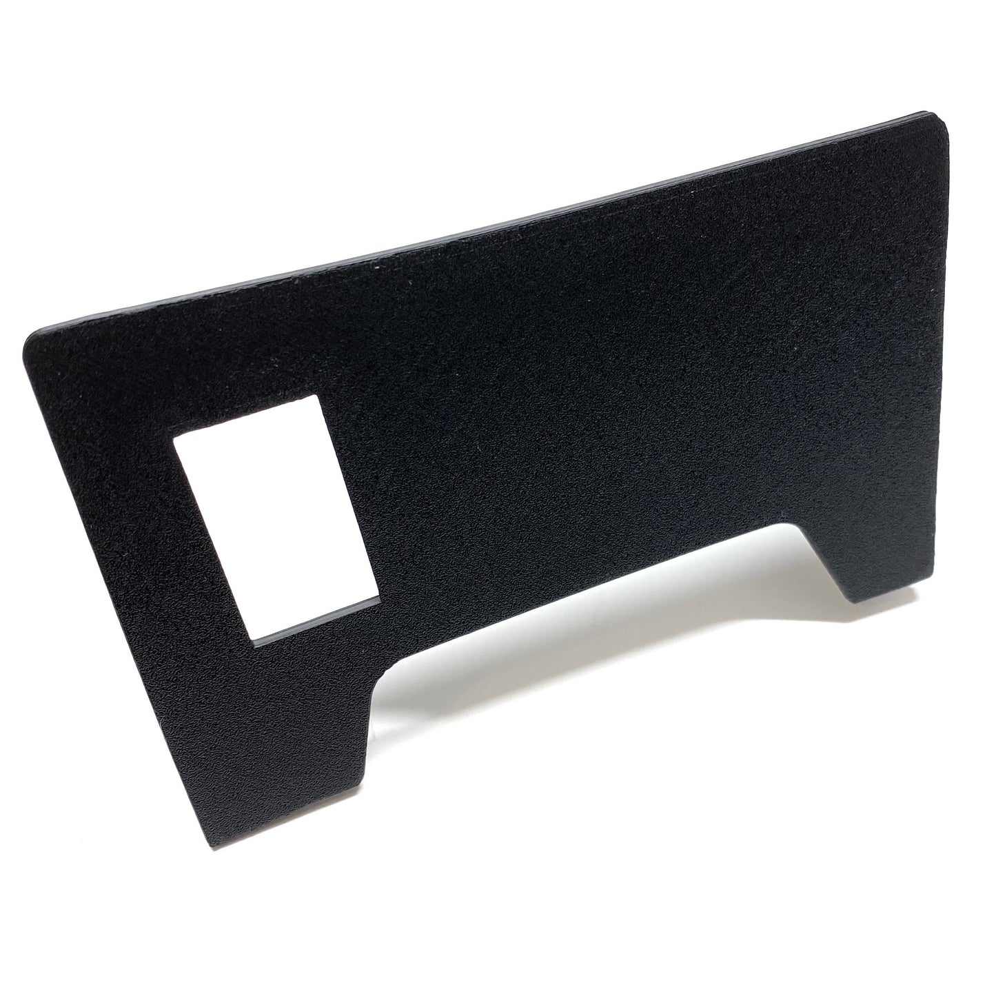 MK7/7.5 2015+ Golf, GTI, R - Coin Tray Switch Panel