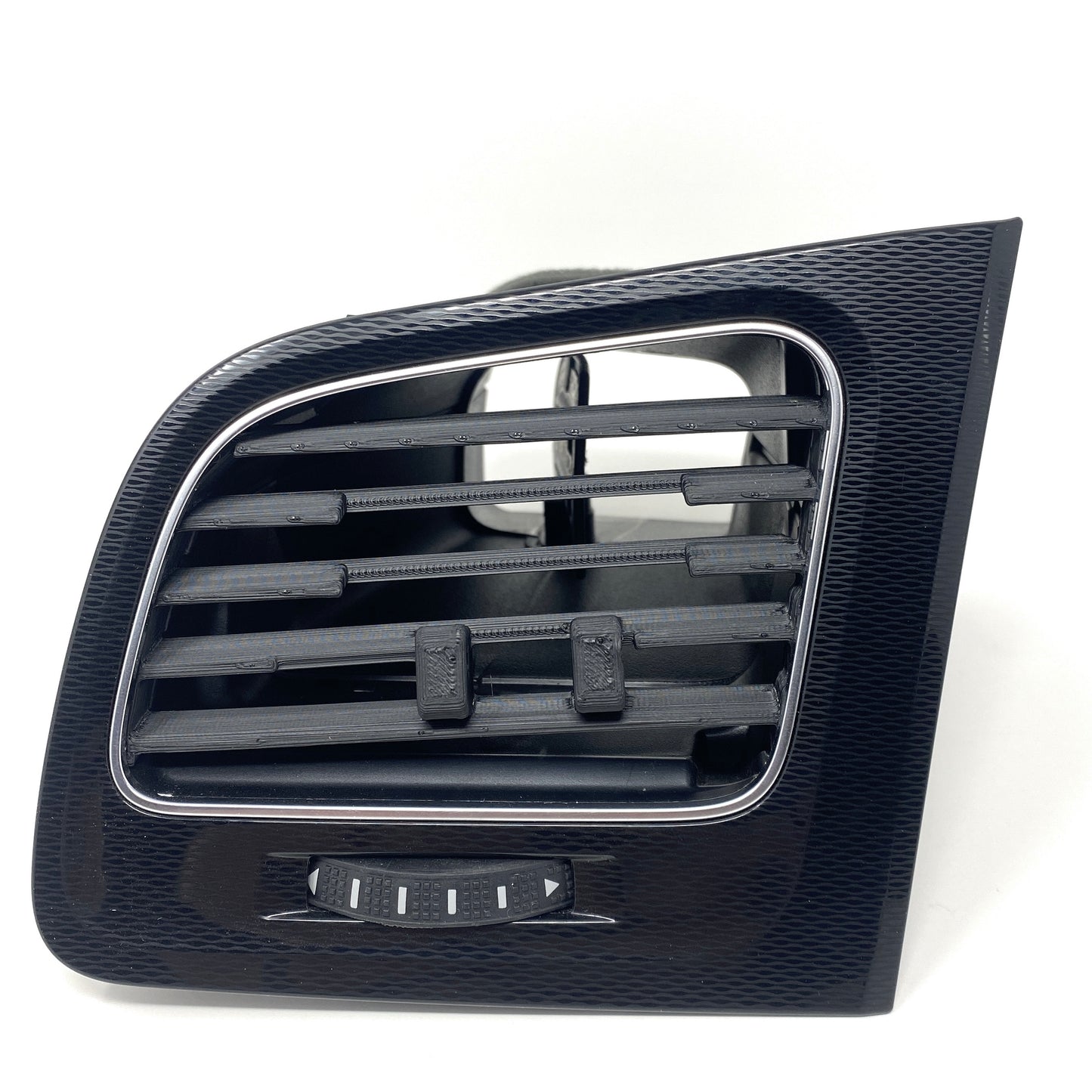 MK7/MK7.5 Golf R & GTI Cortex EBC Mount