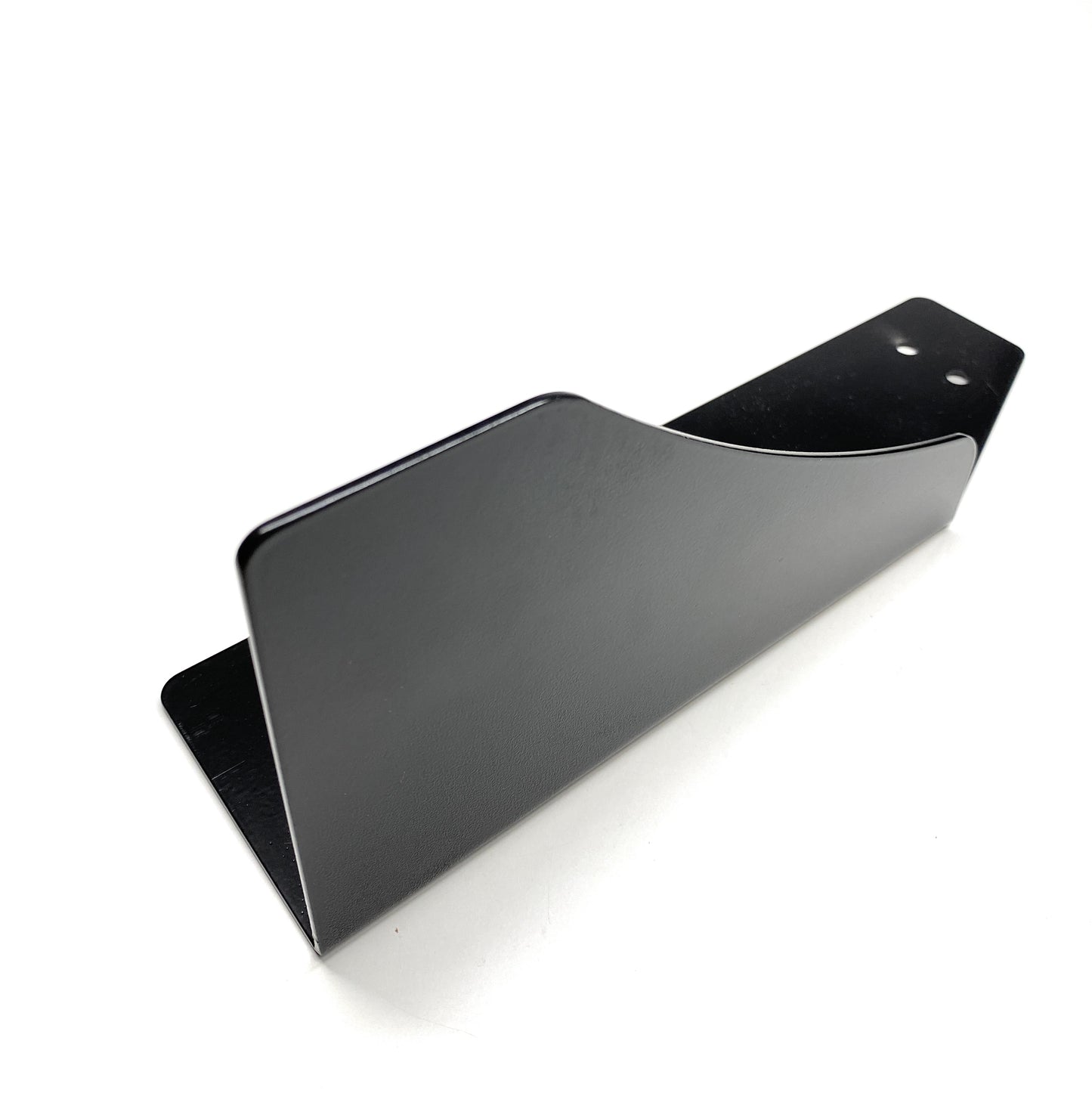 Front Splitter Lip fins spats side skirt splitters wing winglet aero parts