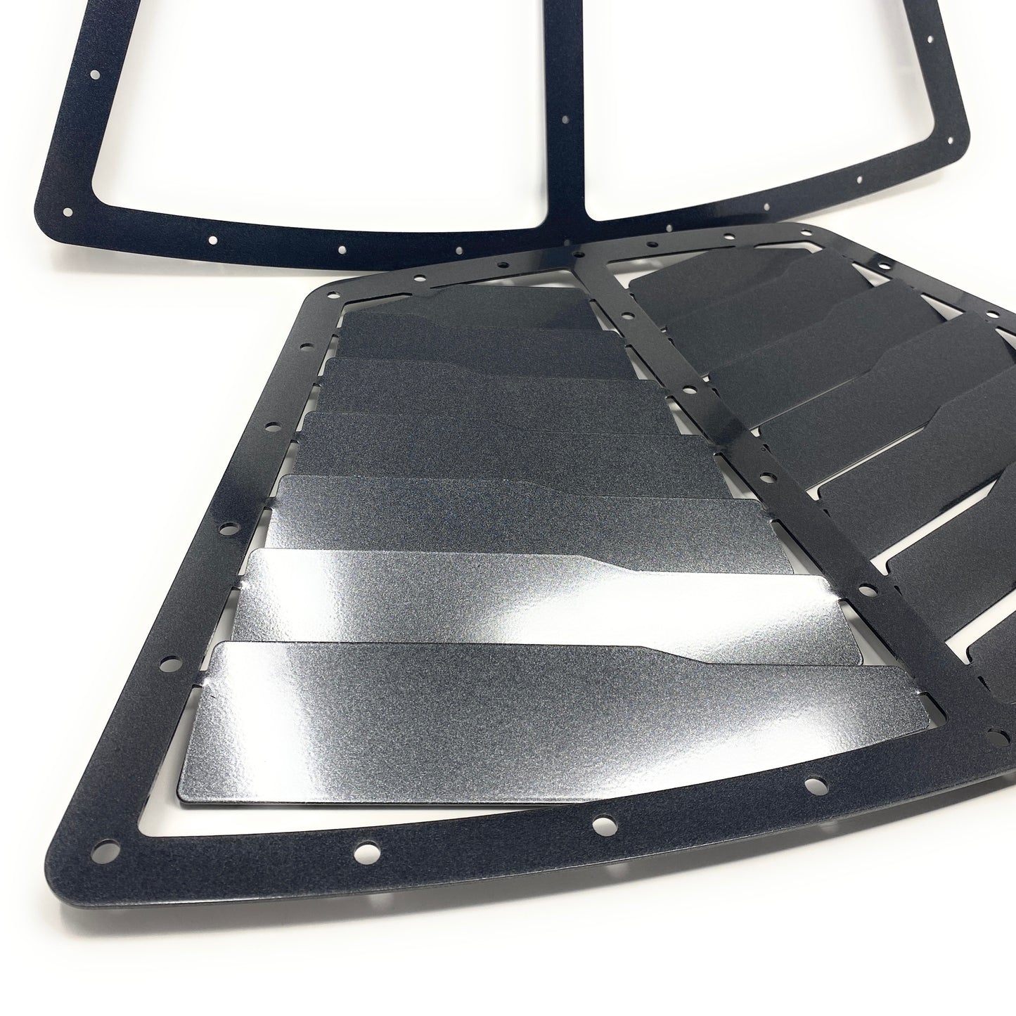 MK7 / 7.5 GTI & Golf R Center Hood Vent